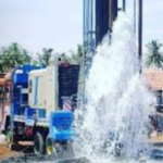 Borehole