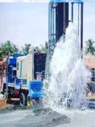 Borehole