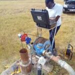 Borehole