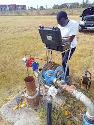 Borehole