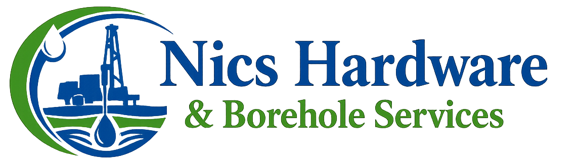 Nics Hardware and Borehole Services